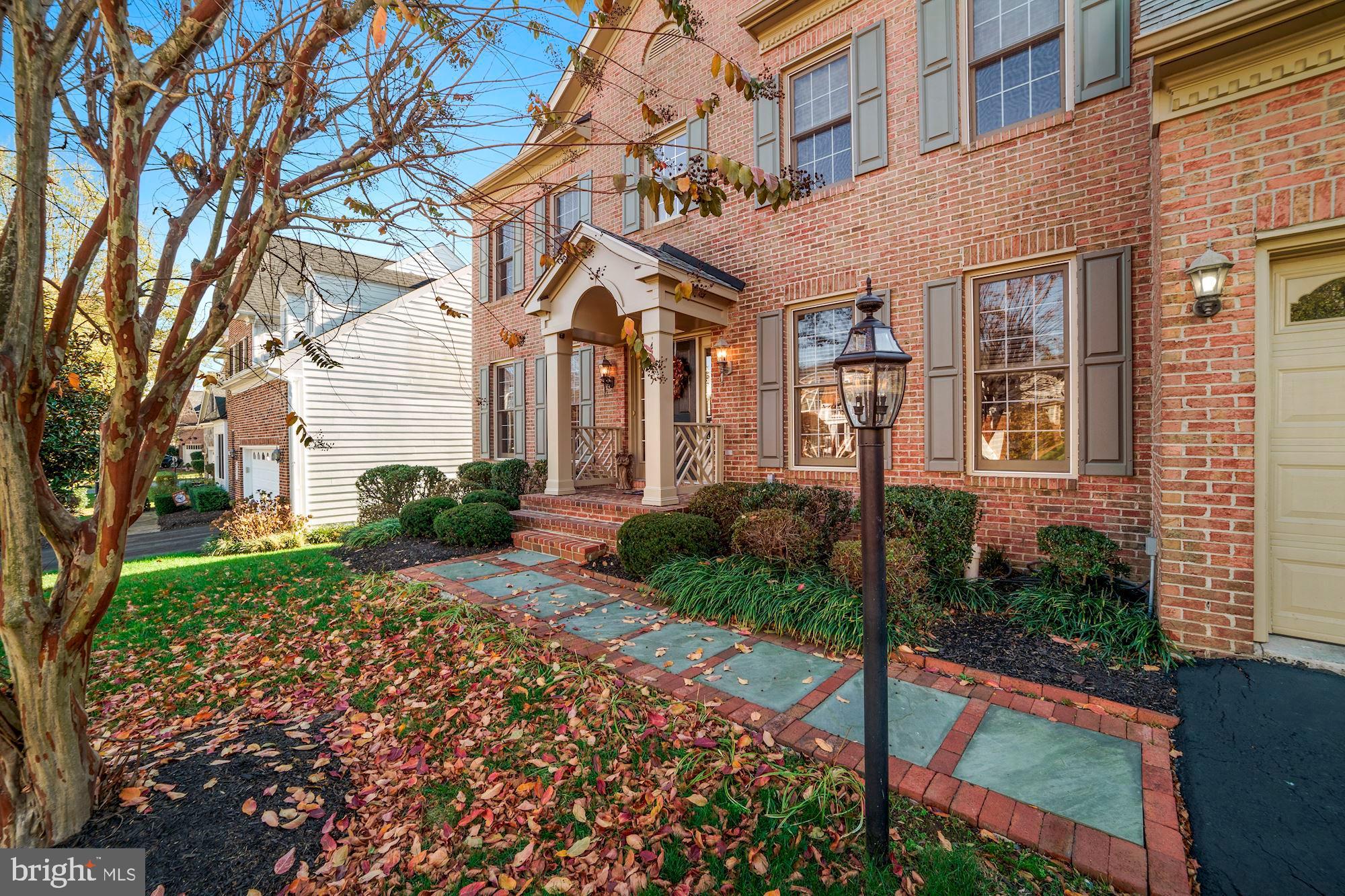 4615 Beaufont Spring Court Woodbridge, VA 22192 - Photo 10 of 51