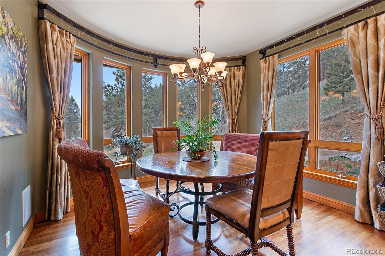 13685 Baird Road Conifer, CO 80433 - Photo 13 of 35