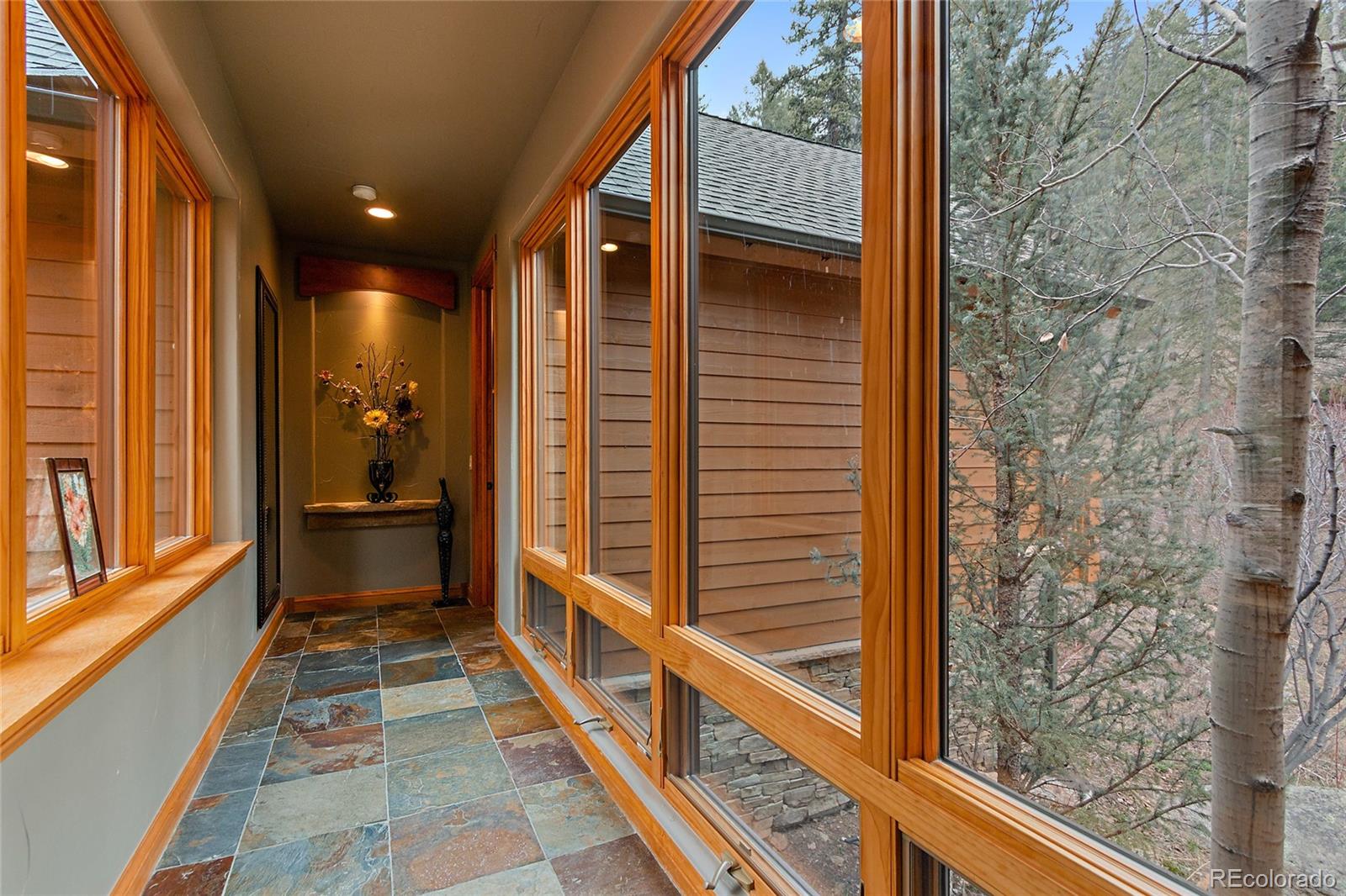 13685 Baird Road Conifer, CO 80433 - Photo 14 of 35