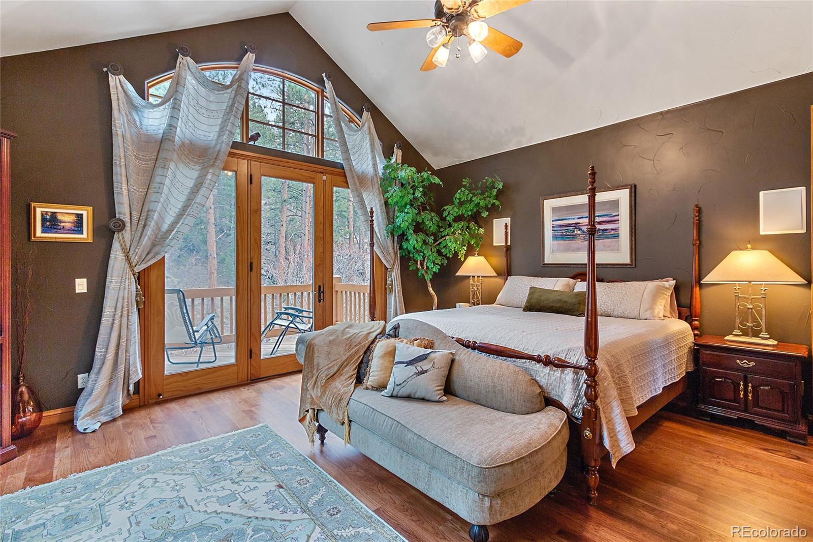 13685 Baird Road Conifer, CO 80433 - Photo 15 of 35