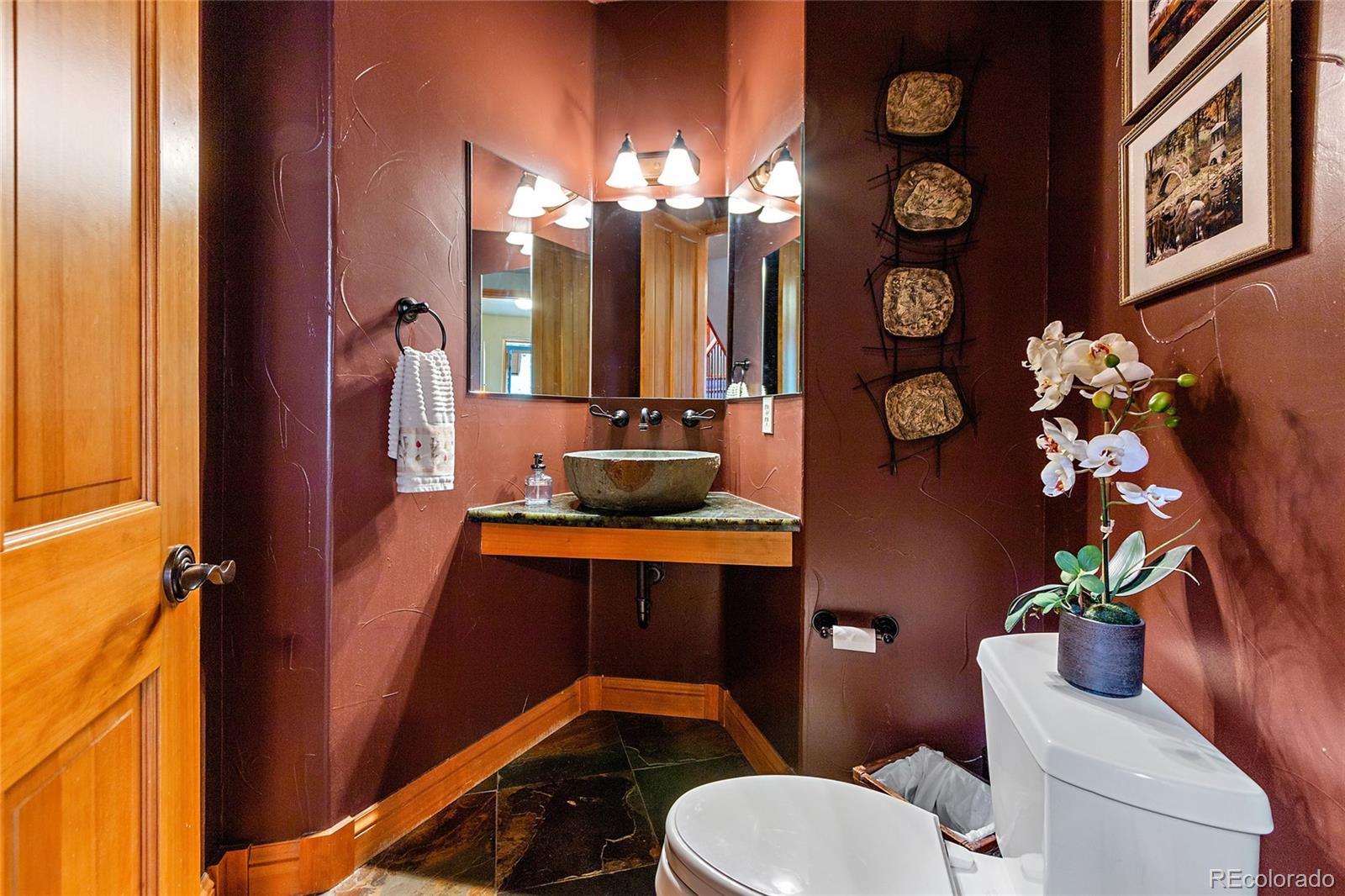 13685 Baird Road Conifer, CO 80433 - Photo 20 of 35