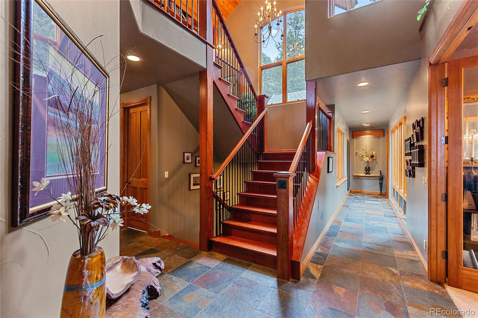 13685 Baird Road Conifer, CO 80433 - Photo 22 of 35