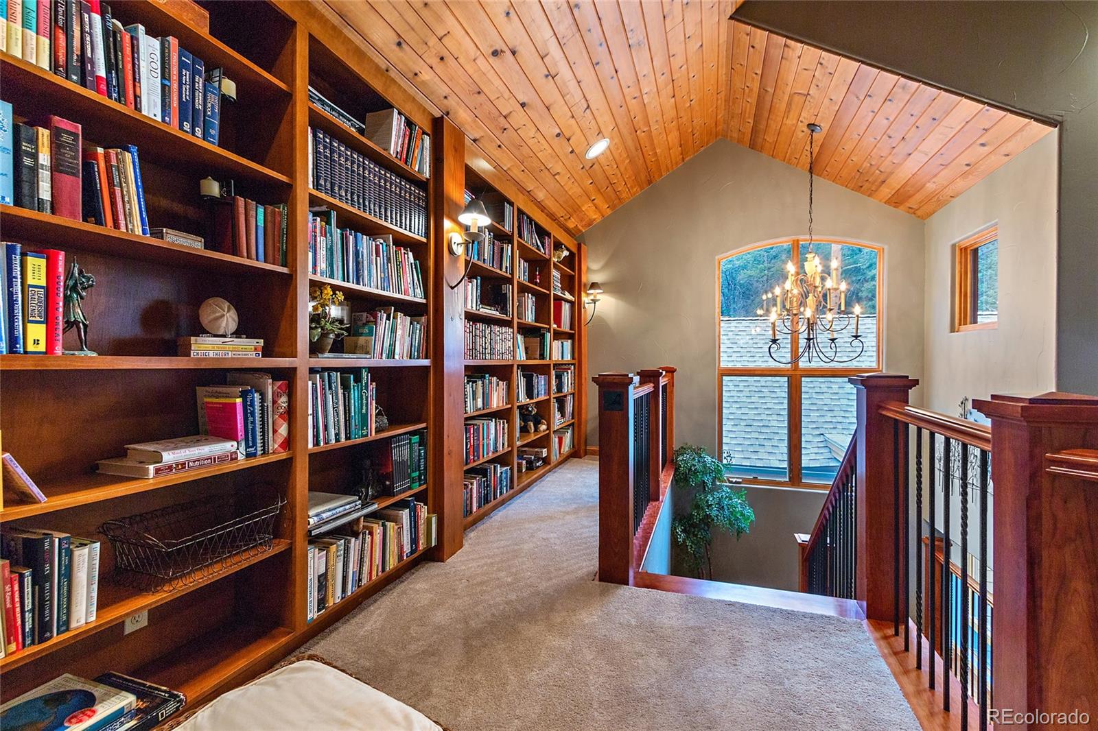 13685 Baird Road Conifer, CO 80433 - Photo 24 of 35