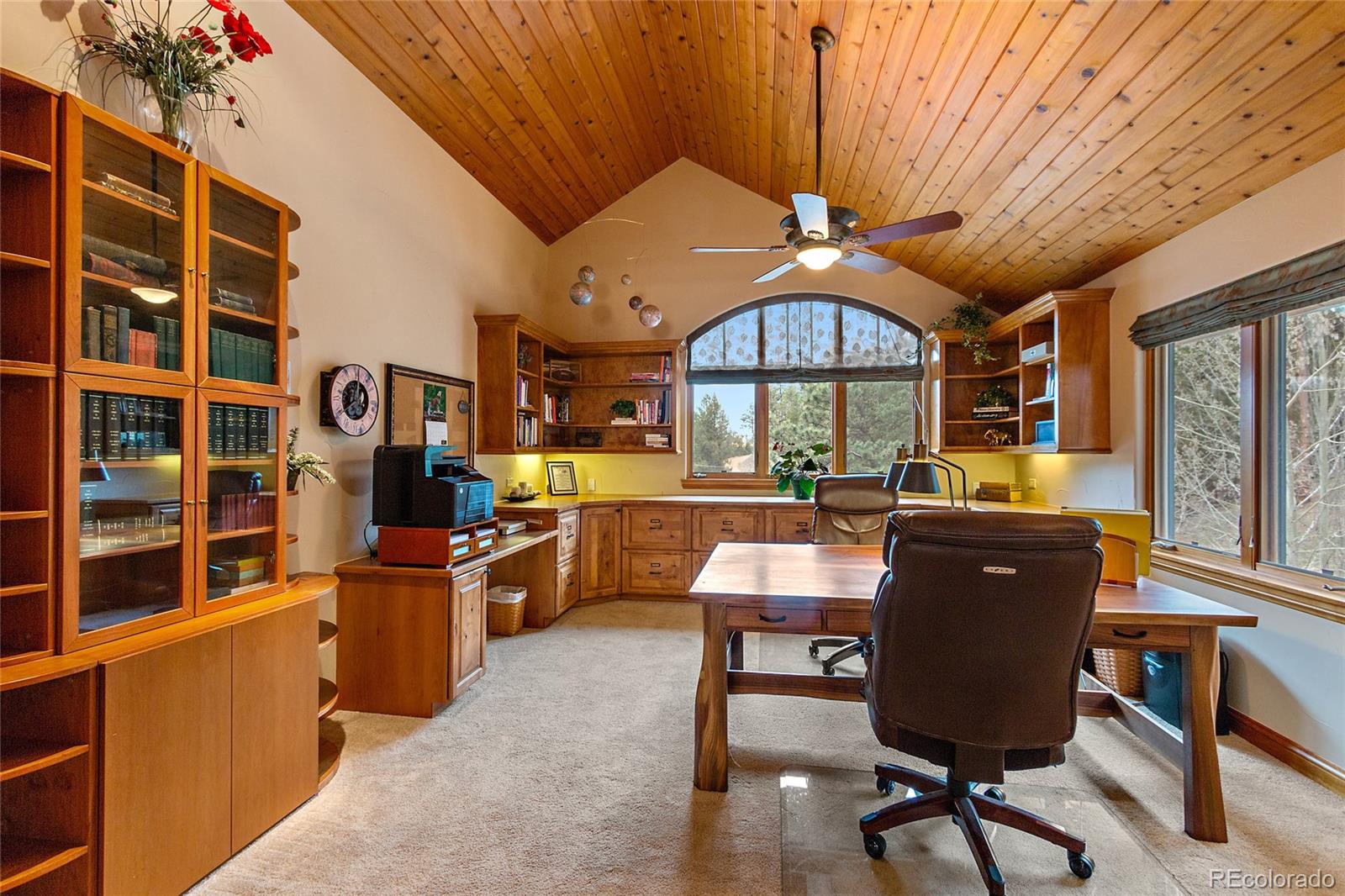 13685 Baird Road Conifer, CO 80433 - Photo 25 of 35