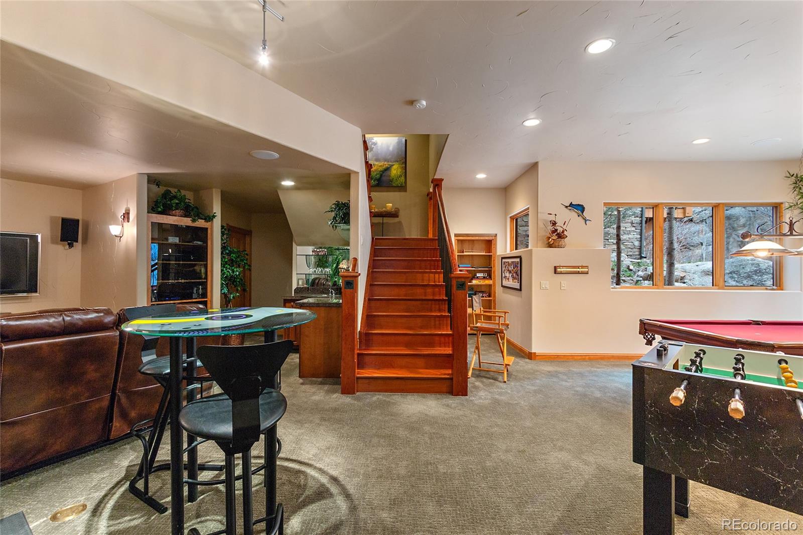 13685 Baird Road Conifer, CO 80433 - Photo 26 of 35