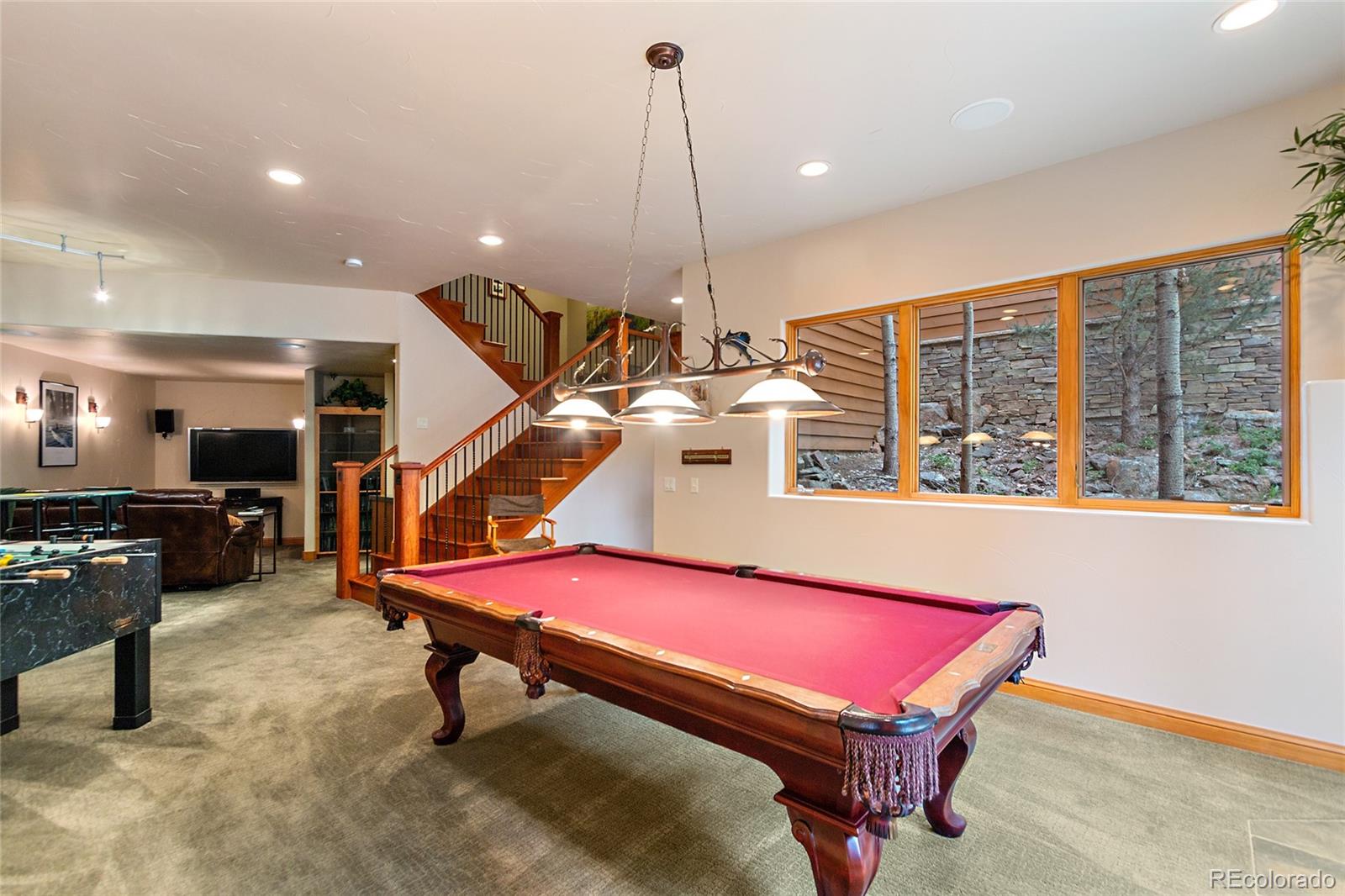 13685 Baird Road Conifer, CO 80433 - Photo 27 of 35