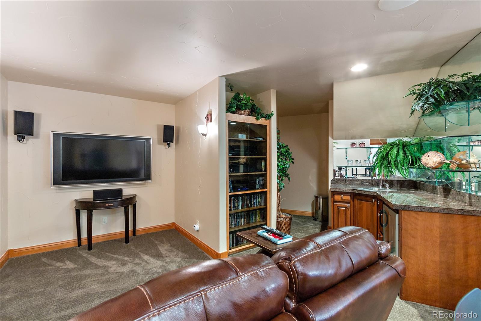 13685 Baird Road Conifer, CO 80433 - Photo 28 of 35