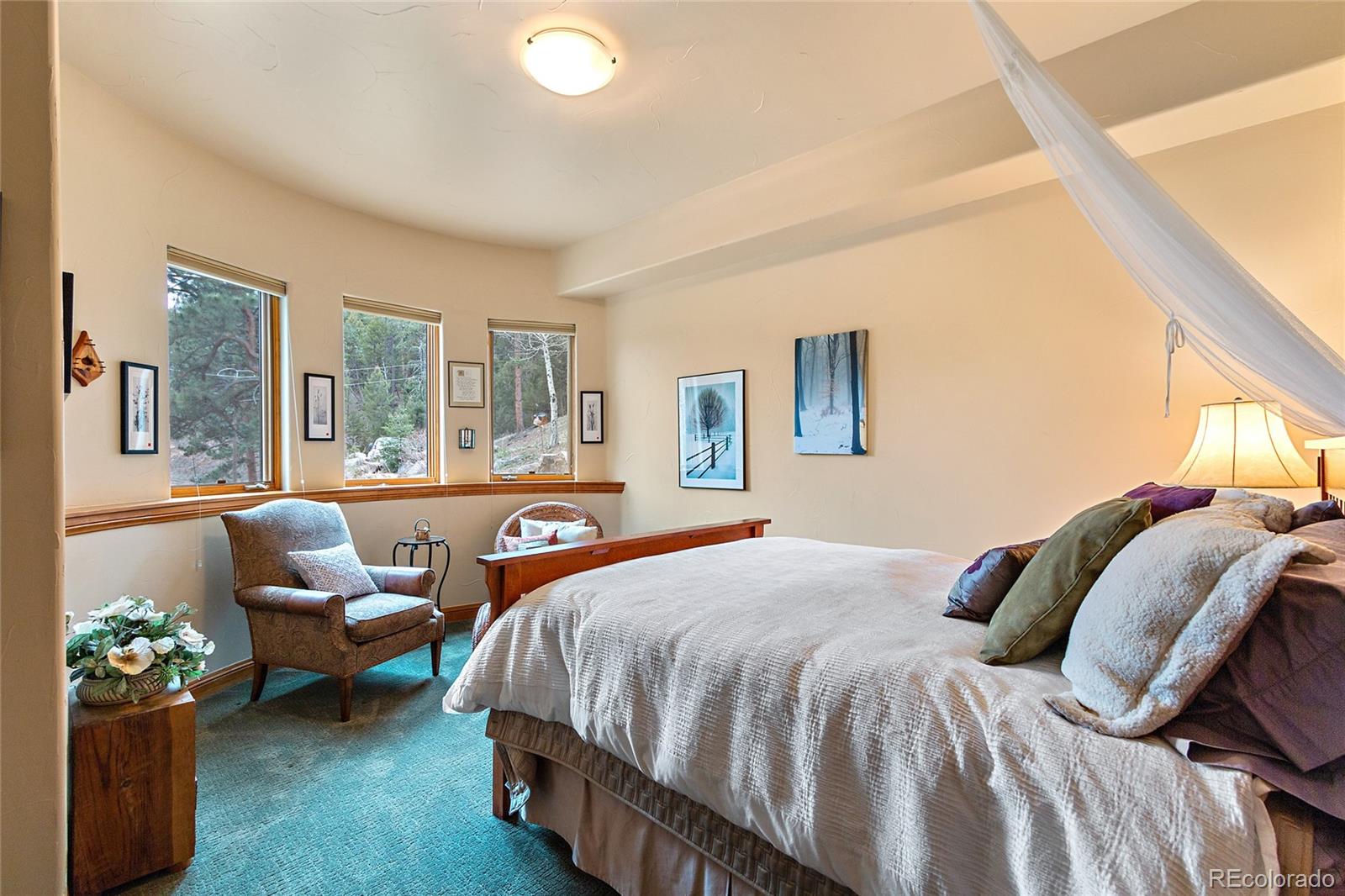 13685 Baird Road Conifer, CO 80433 - Photo 29 of 35