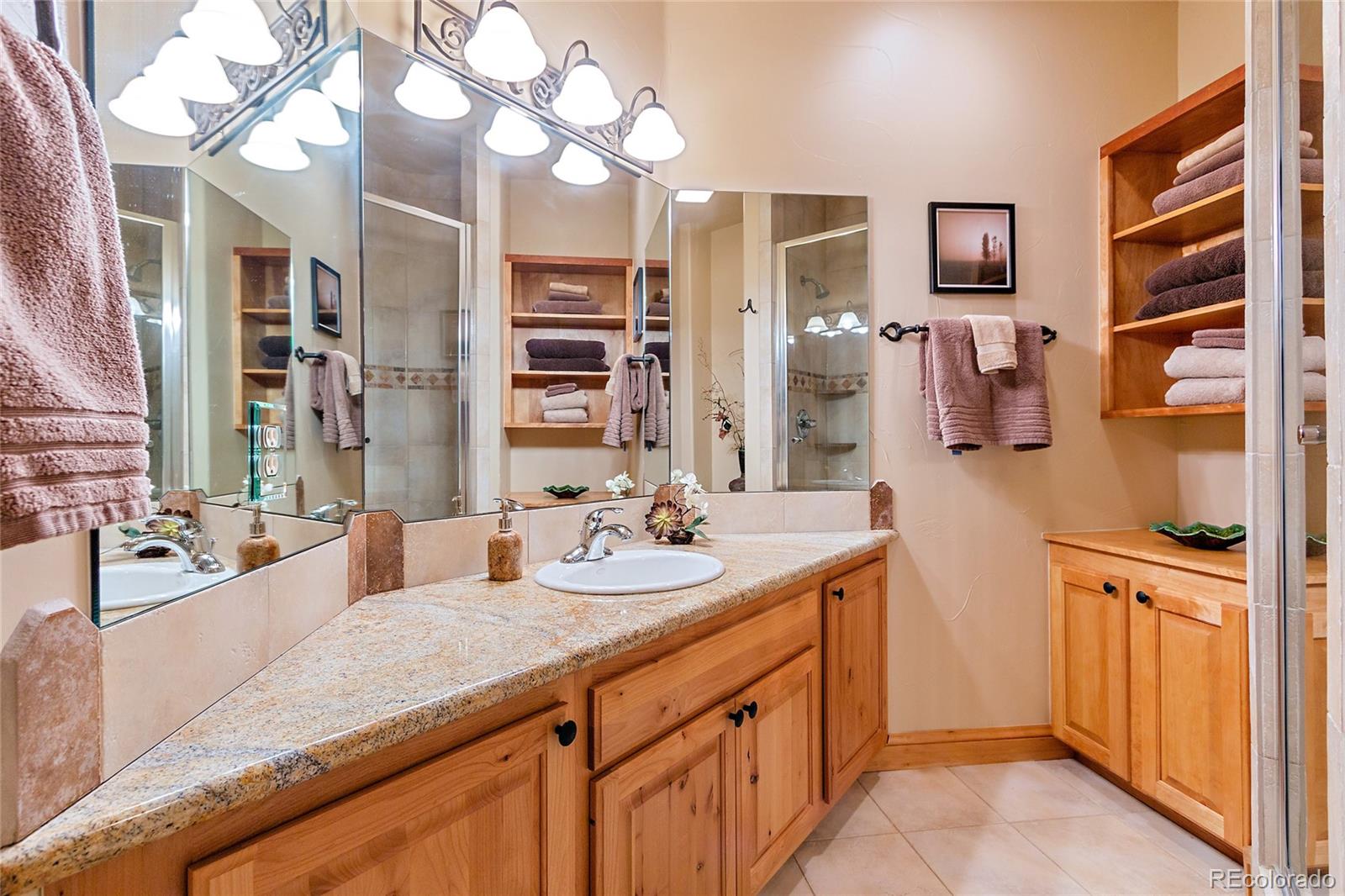 13685 Baird Road Conifer, CO 80433 - Photo 31 of 35