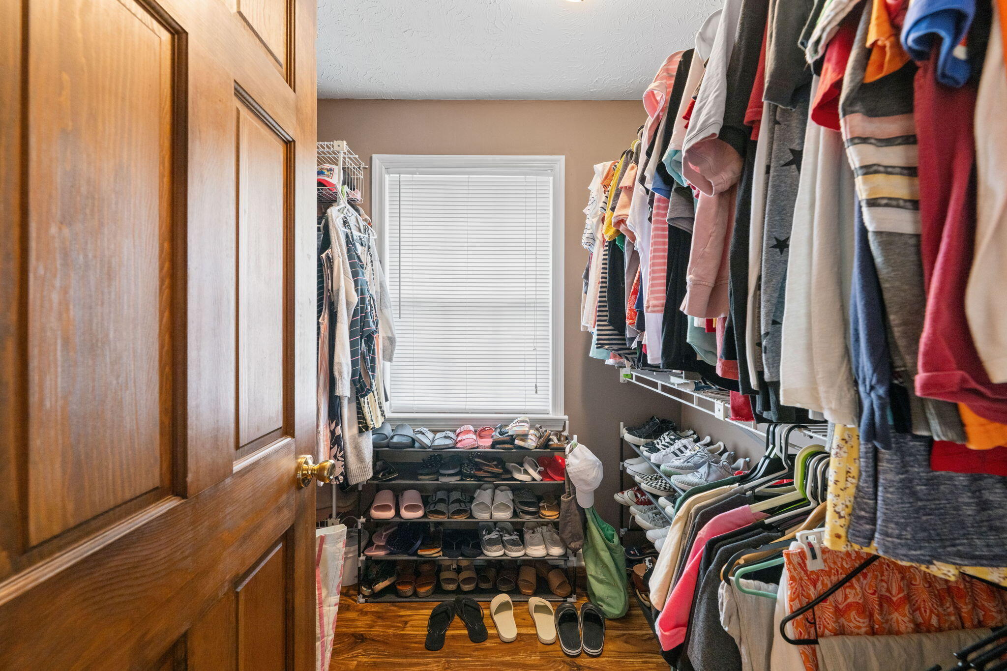 759 Smitherman Road Ringgold, GA 30736 - Photo 53 of 64 Primary Suite Closet