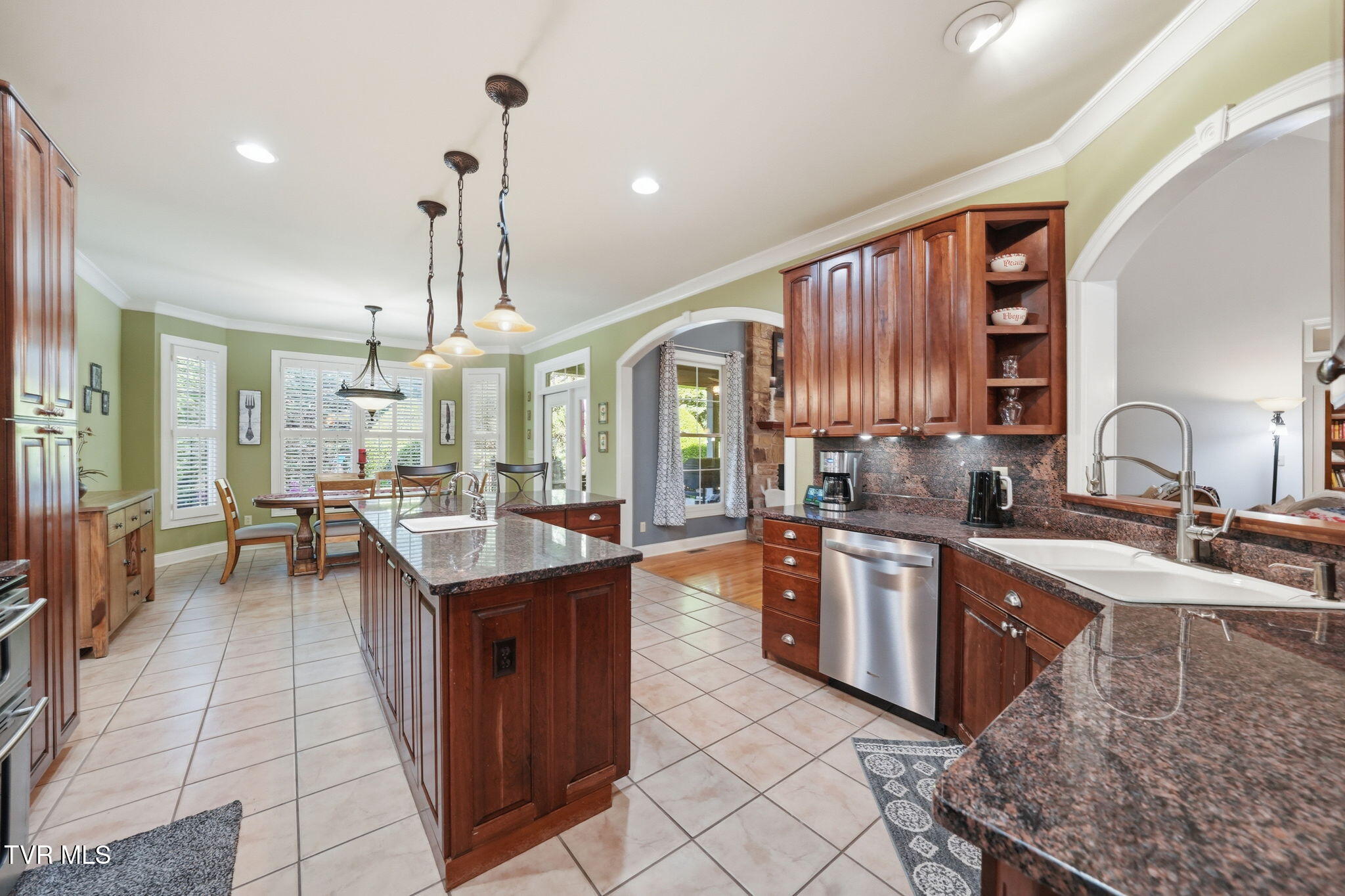 500 Magnolia Ridge Drive Jonesborough, TN 37659 - Photo 10 of 59 500 Magnolia Ridge Drive