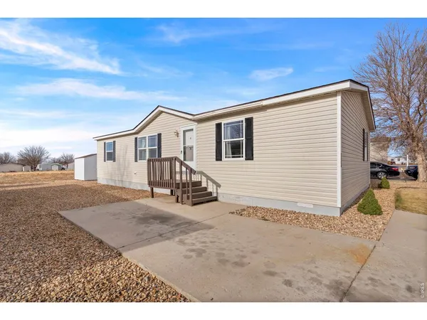 $135,000 | 3324 Coyote Lane, Evans, CO 80620