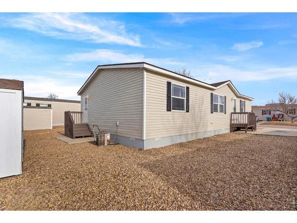$135,000 | 3324 Coyote Lane, Evans, CO 80620