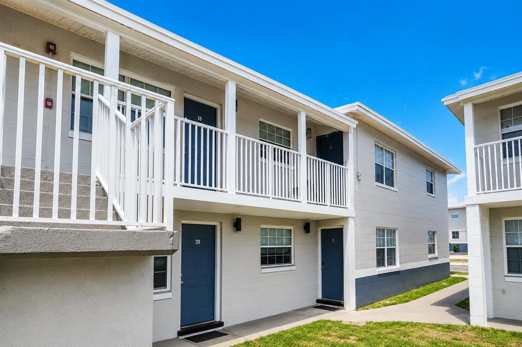 1400 Eudora Road, Unit C32 Mount Dora, FL 32757 - Photo 1 of 19 Gallery Image 1