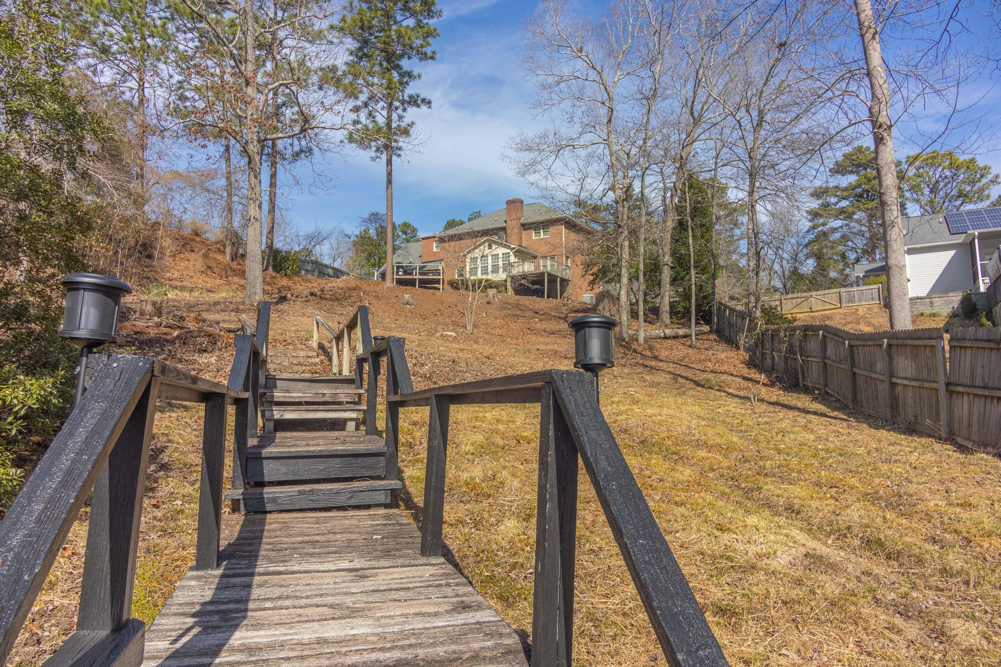 102 Springwood Drive Aiken, SC 29803 - Photo 37 of 39