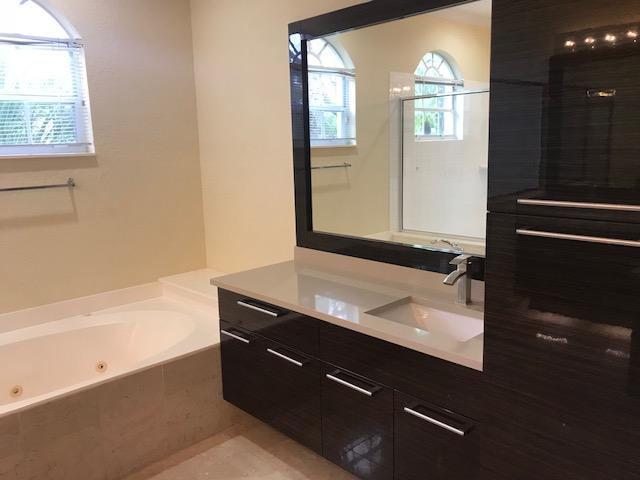 11436 Sea Grass Circle Boca Raton, FL 33498 - Photo 13 of 19 His master bathroom