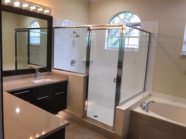 11436 Sea Grass Circle Boca Raton, FL 33498 - Photo 14 of 19 Hers master bathroom