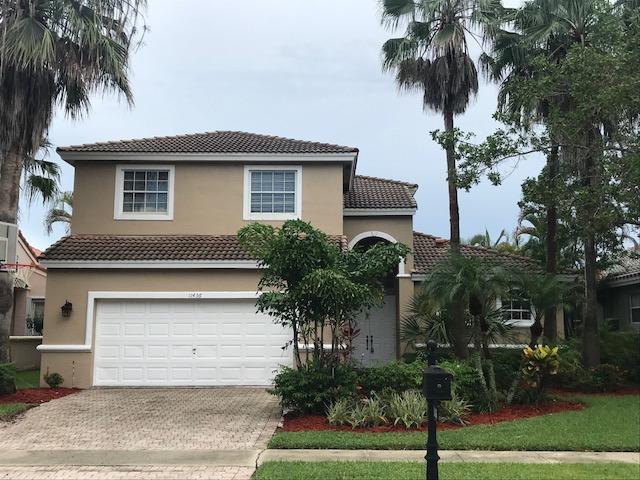11436 Sea Grass Circle Boca Raton, FL 33498 - Photo 18 of 19 Front of the house