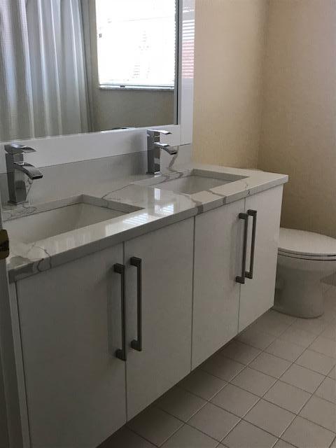 11436 Sea Grass Circle Boca Raton, FL 33498 - Photo 6 of 19 Upstairs 1st bathroom