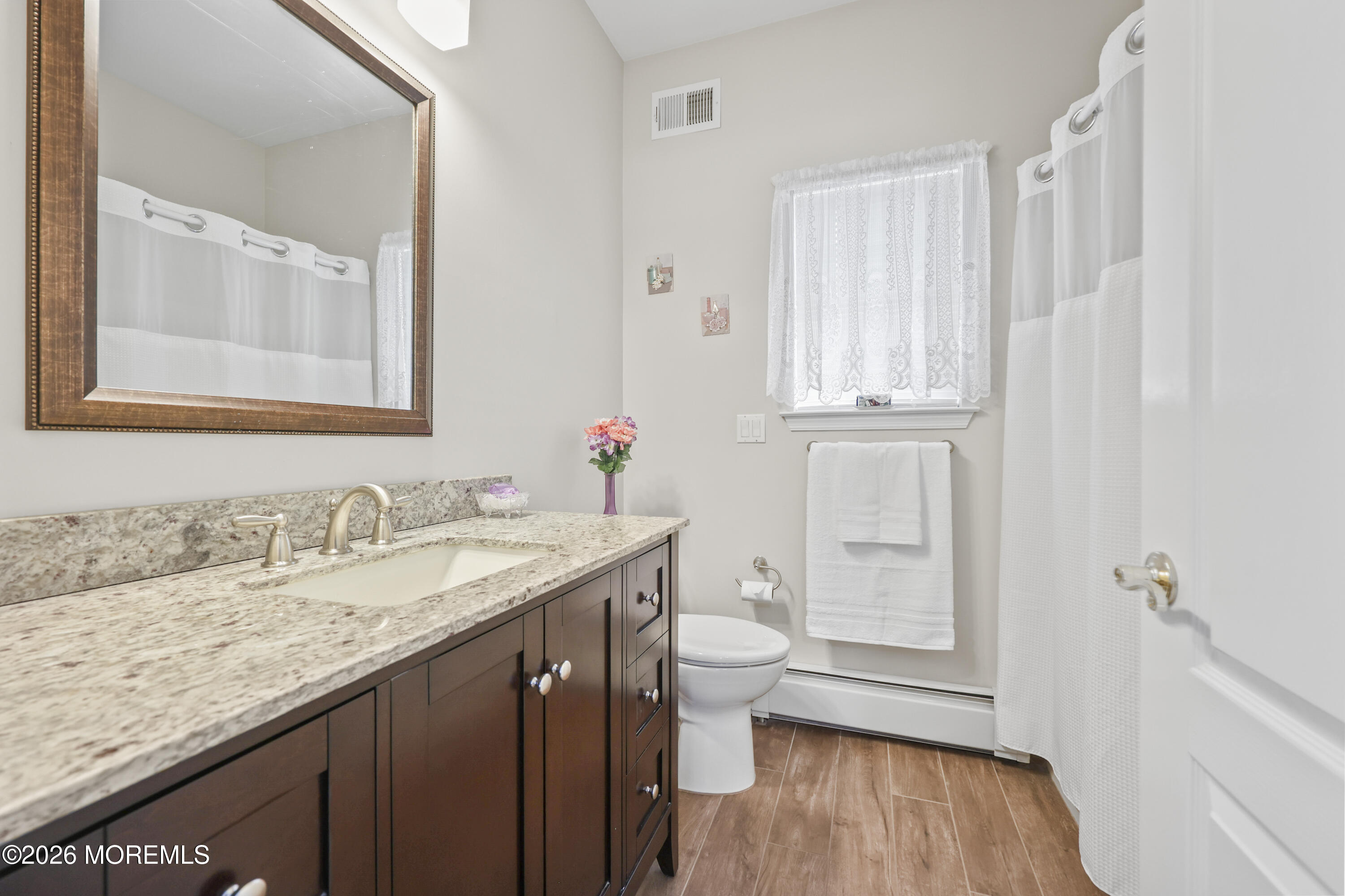 39 Rodeo Drive West Creek, NJ 08092 - Photo 25 of 63 Ensuite First Floor Bathroom