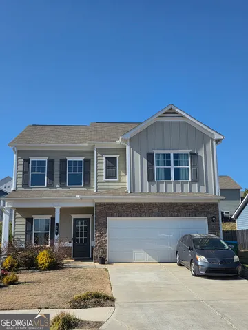 $327,900 | 28 Thacker Trail, Adairsville, GA 30103