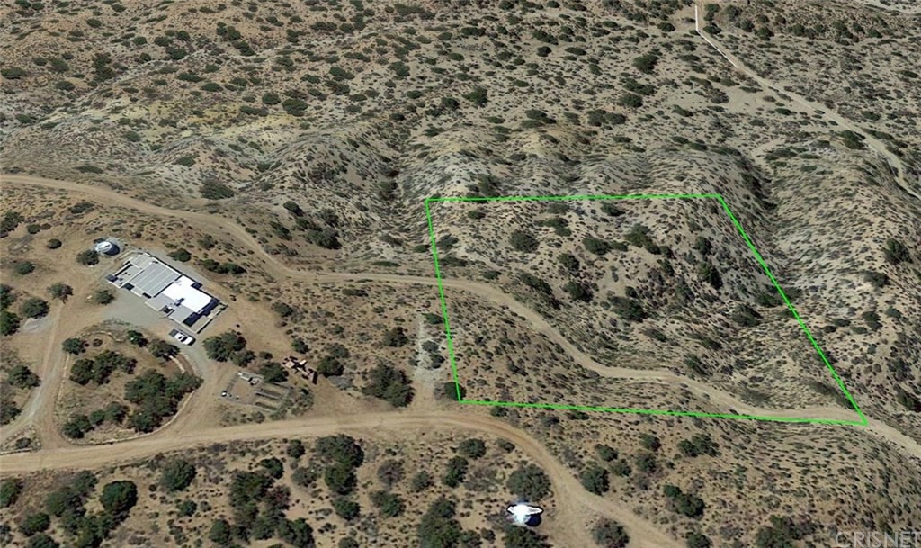 18300 Holcomb Ridge Road Llano, CA 93544 - Photo 1 of 1 Gallery Image 1