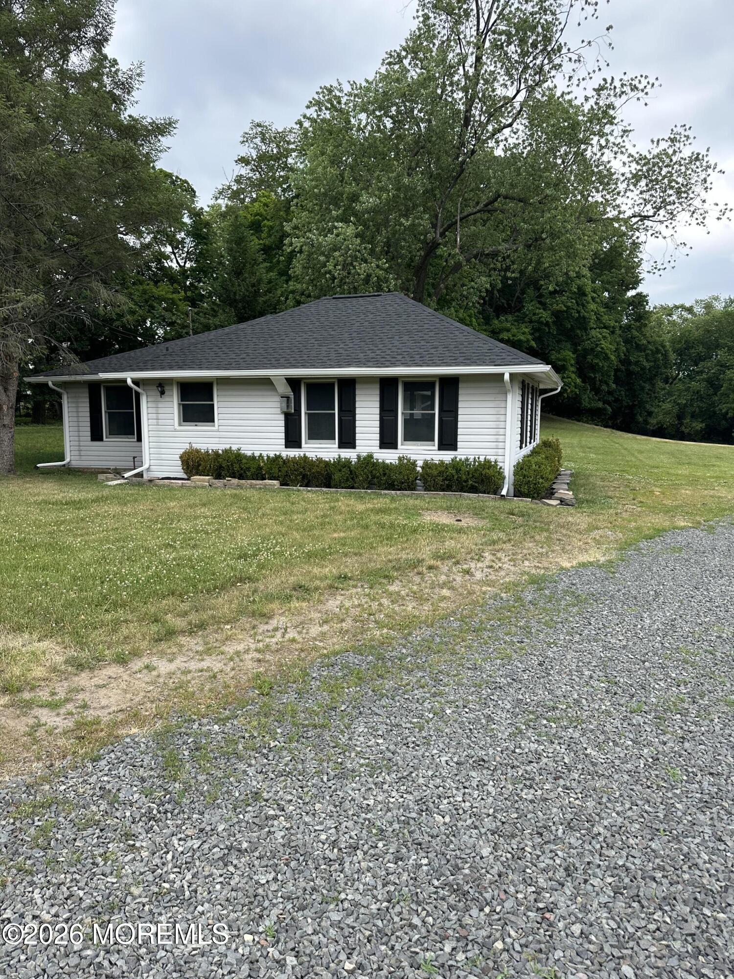 164 Everett Road, Unit 165 Lincroft, NJ 07738 - Photo 1 of 21 Cottage