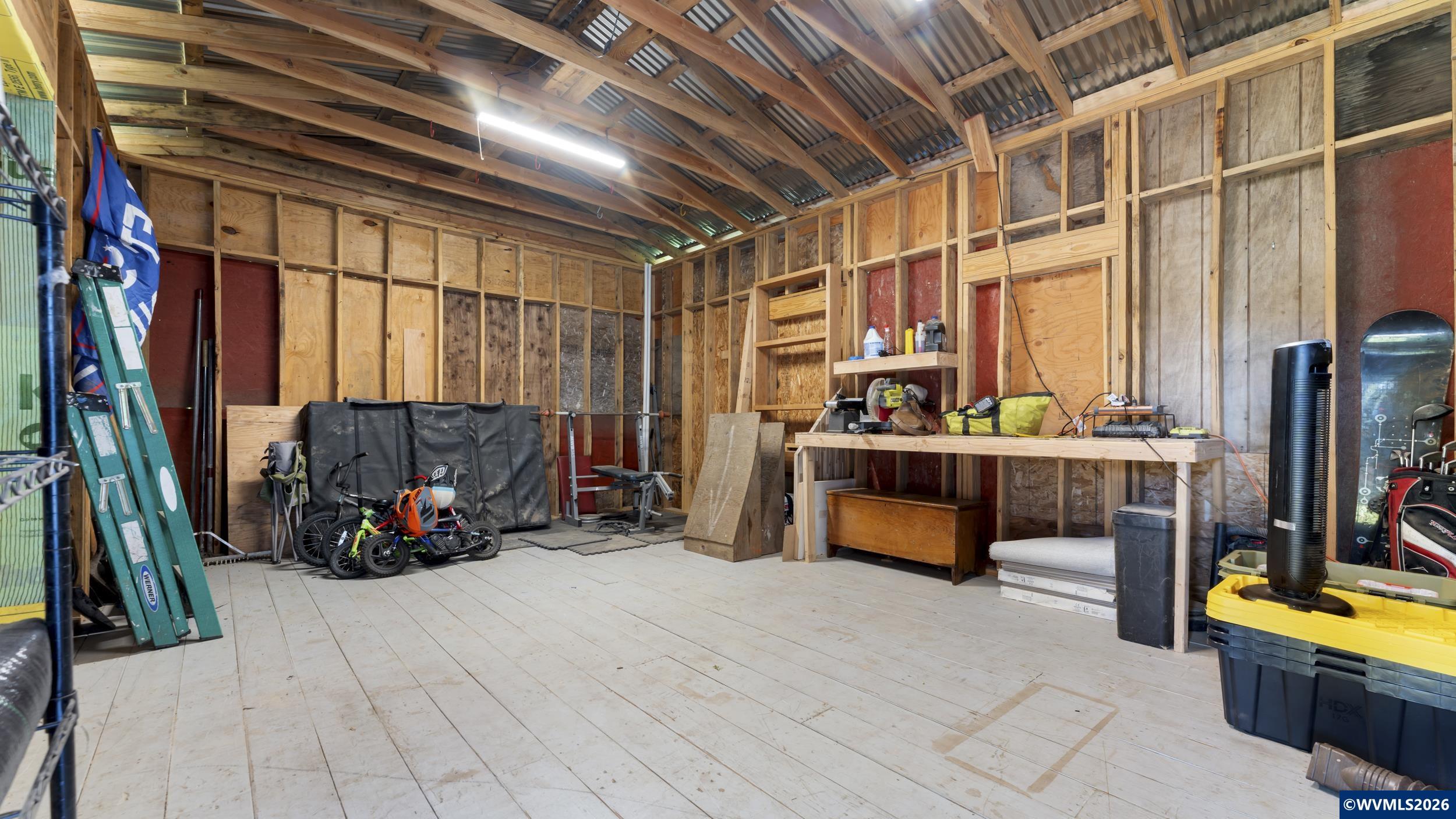 452 South College Street Monmouth, OR 97361 - Photo 37 of 50