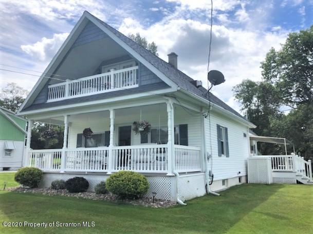 179 Lewis Lake Road Union Dale, PA 18470 - Photo 1 of 25 Gallery Image 1