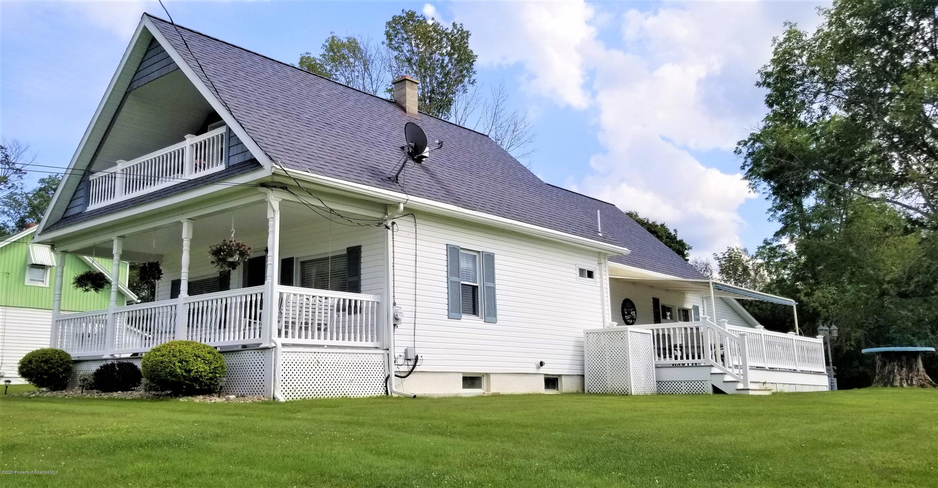 179 Lewis Lake Road Union Dale, PA 18470 - Photo 2 of 25 Gallery Image 2