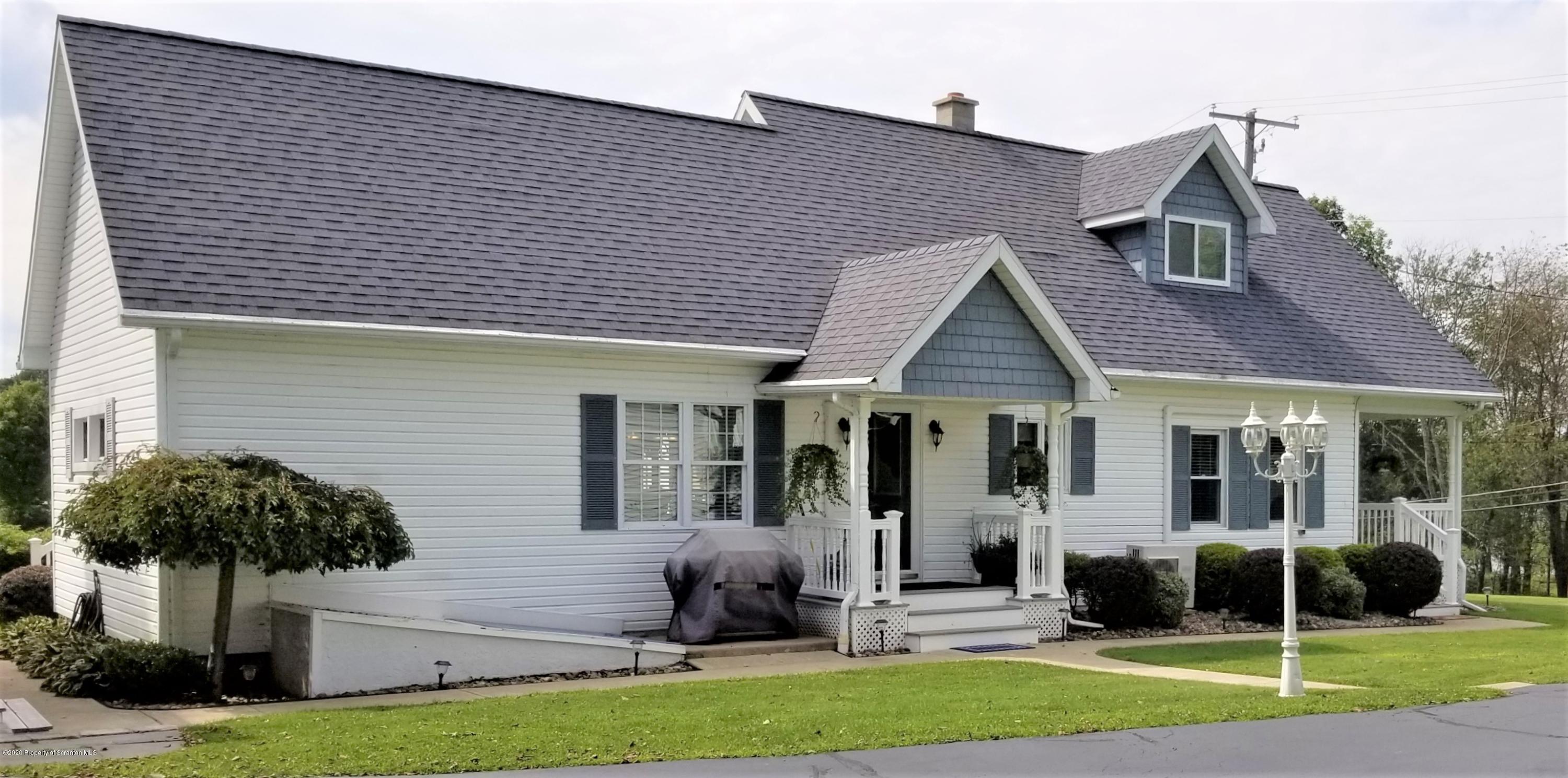 179 Lewis Lake Road Union Dale, PA 18470 - Photo 4 of 25 Gallery Image 4