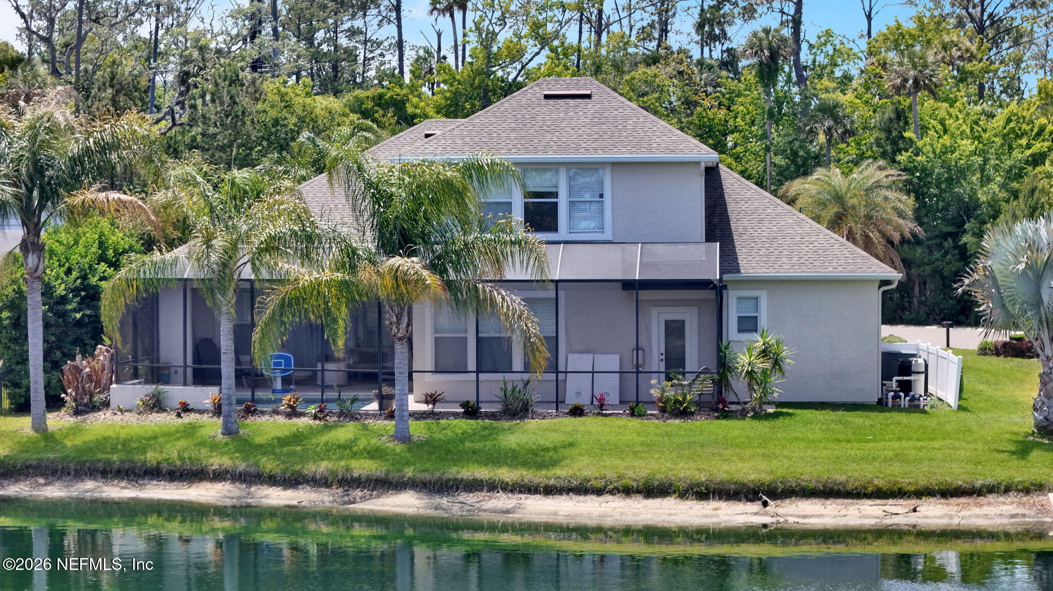 659 Preserve View Ponte Vedra, FL 32081 - Photo 14 of 36 From the Lake