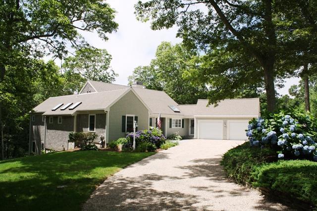 365 Pleasant Bay Road Harwich, MA 02645 - Photo 1 of 34 Primary Photo