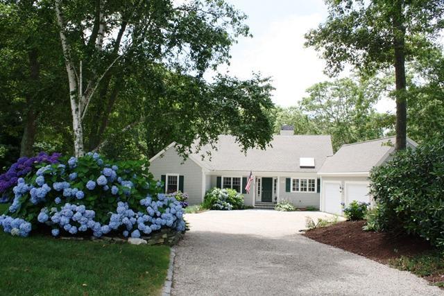 365 Pleasant Bay Road Harwich, MA 02645 - Photo 2 of 34 Additional Photo