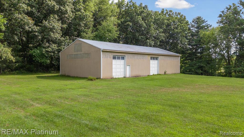 3200 Patterson Lake Road Pinckney, MI 48169 - Photo 31 of 46
