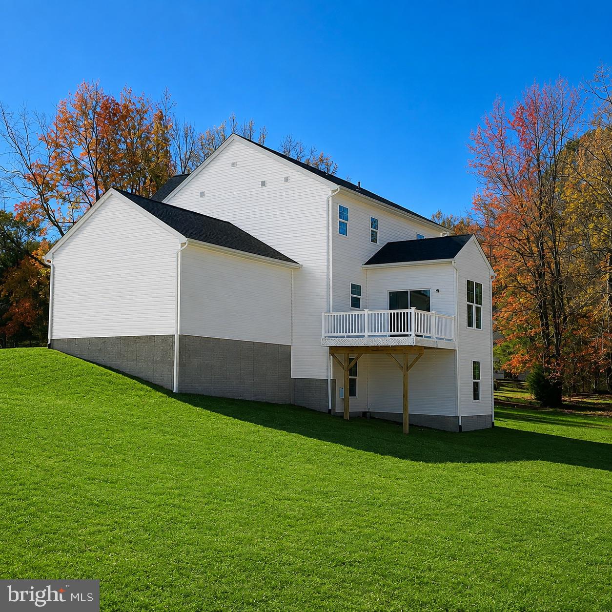 7308 Block House Road Spotsylvania, VA 22551 - Photo 2 of 46 Gallery Image 2