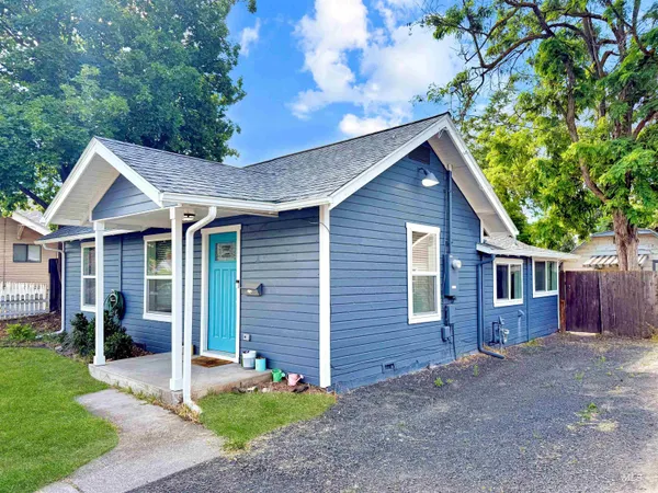 $199,000 | 1009 Elm Street, Clarkston, WA 99403