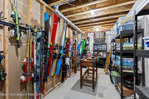 $1,350,000 | 1449 Buckskin Loop, Victor, ID 83455
