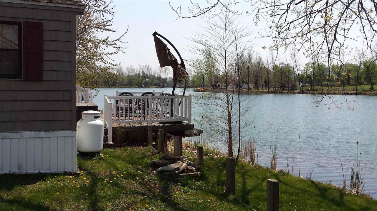 965 Tyrrell Road Bancroft, MI 48414 - Photo 4 of 17