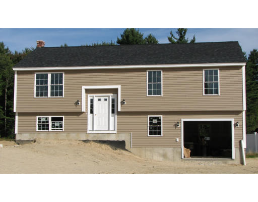 Lot 1 Willard Road Ashburnham, MA 01430 - Photo 1 of 18 Gallery Image 1