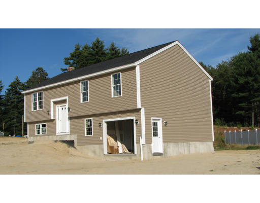 Lot 1 Willard Road Ashburnham, MA 01430 - Photo 15 of 18 Gallery Image 15