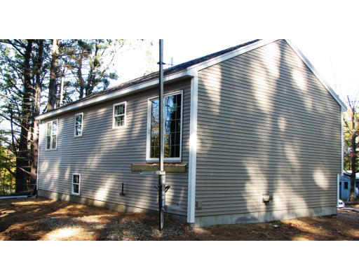 Lot 1 Willard Road Ashburnham, MA 01430 - Photo 16 of 18 Gallery Image 16