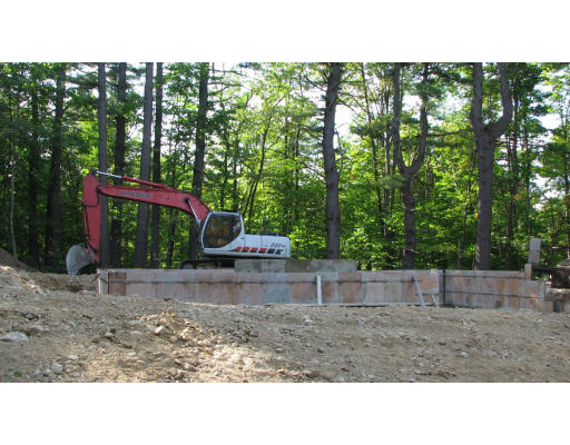 Lot 1 Willard Road Ashburnham, MA 01430 - Photo 2 of 18 Gallery Image 2