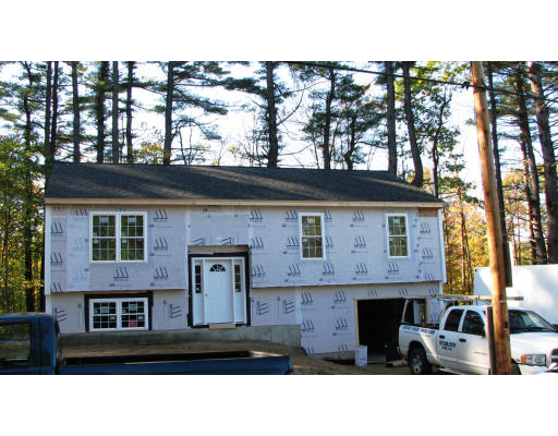 Lot 1 Willard Road Ashburnham, MA 01430 - Photo 3 of 18 Gallery Image 3