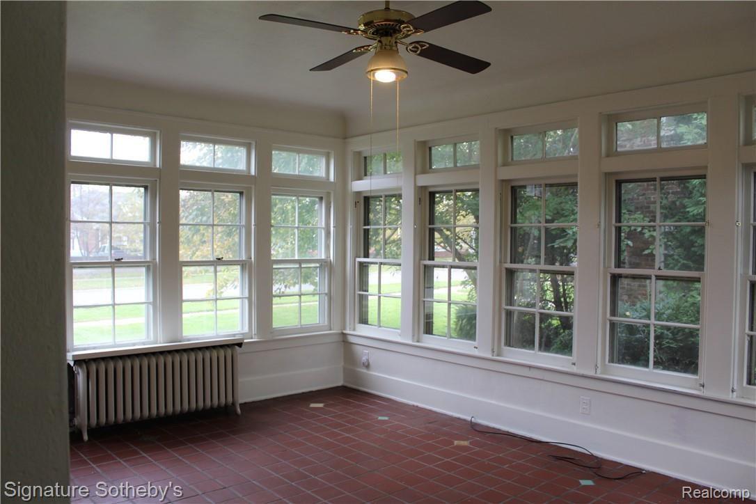970 Pemberton Road Grosse Pointe, MI 48230 - Photo 2 of 34 Florida Room