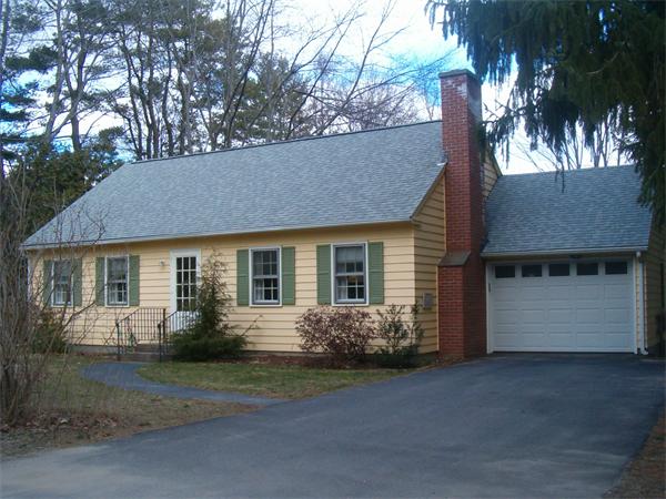 202 Strong Street Amherst, MA 01002 - Photo 1 of 1 Gallery Image 1