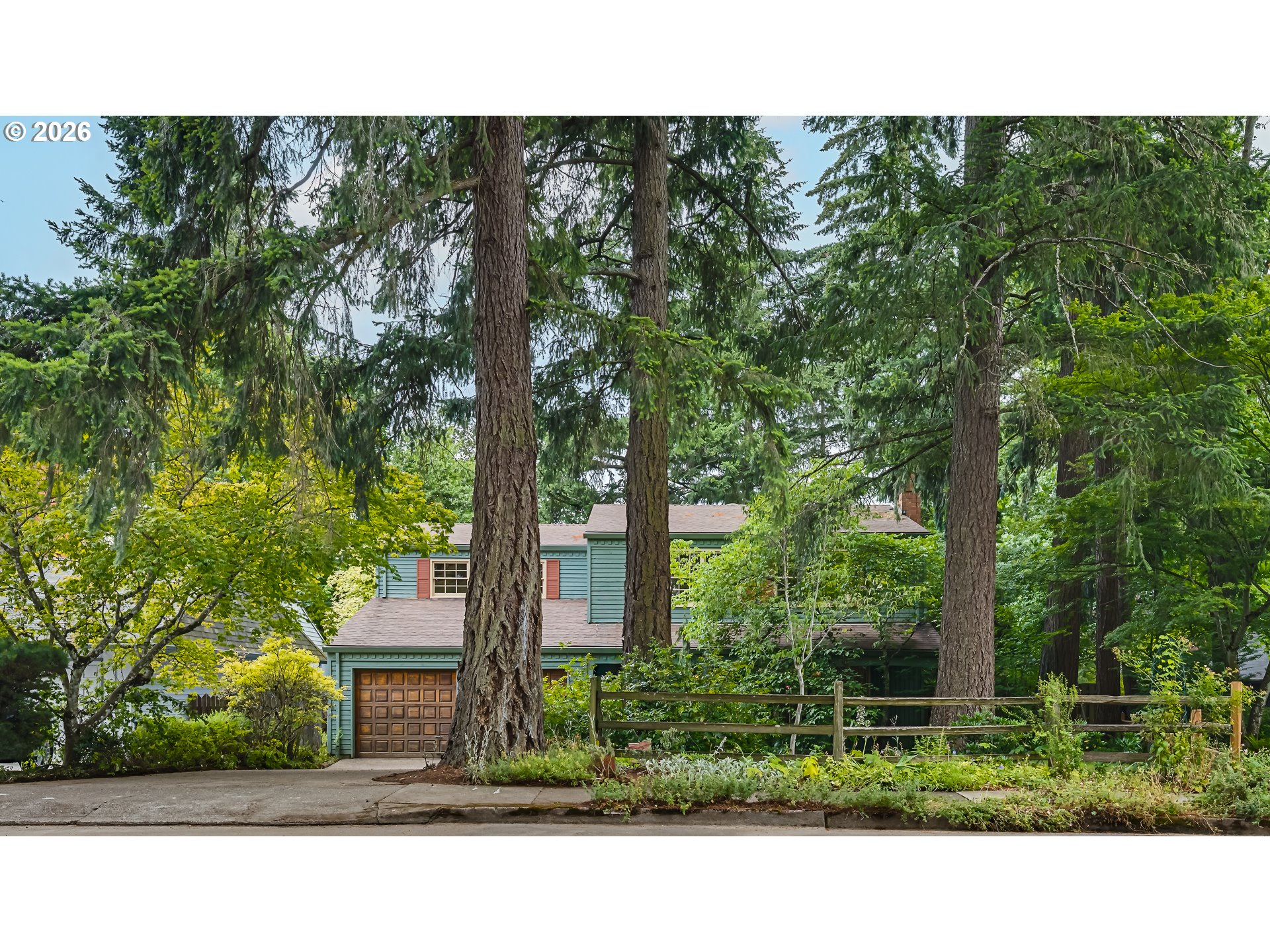 5825 Southwest Spruce Avenue Beaverton, OR 97005 - Photo 2 of 35