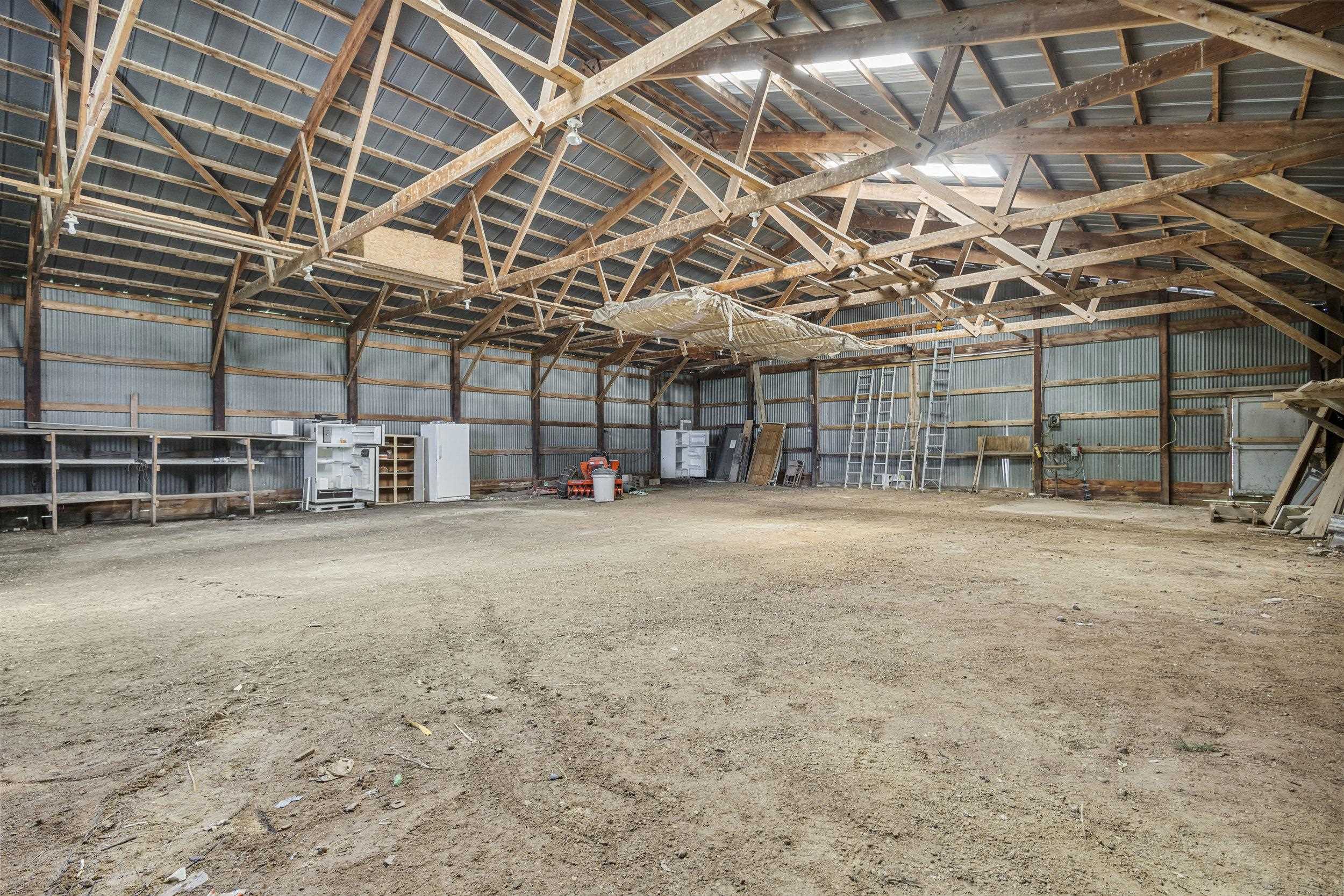 8557 Liberty School Road Omro, WI 54963 - Photo 6 of 14