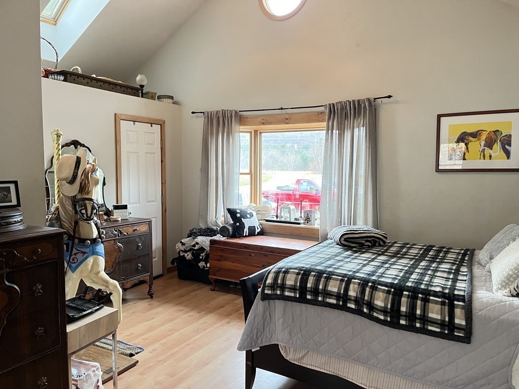 487 Long Plain Road Leverett, MA 01054 - Photo 17 of 36