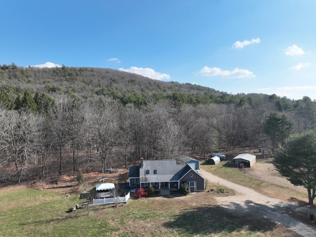 487 Long Plain Road Leverett, MA 01054 - Photo 32 of 36